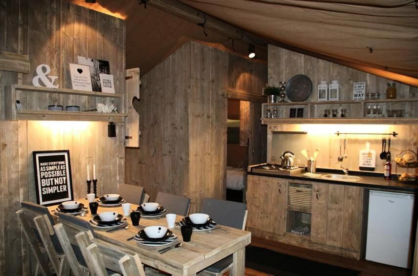 Camping Maeva Escapades Millau Plage المظهر الخارجي الصورة