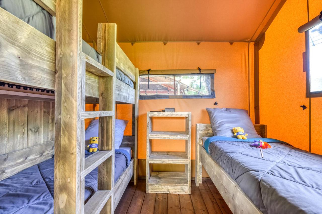 Camping Maeva Escapades Millau Plage المظهر الخارجي الصورة